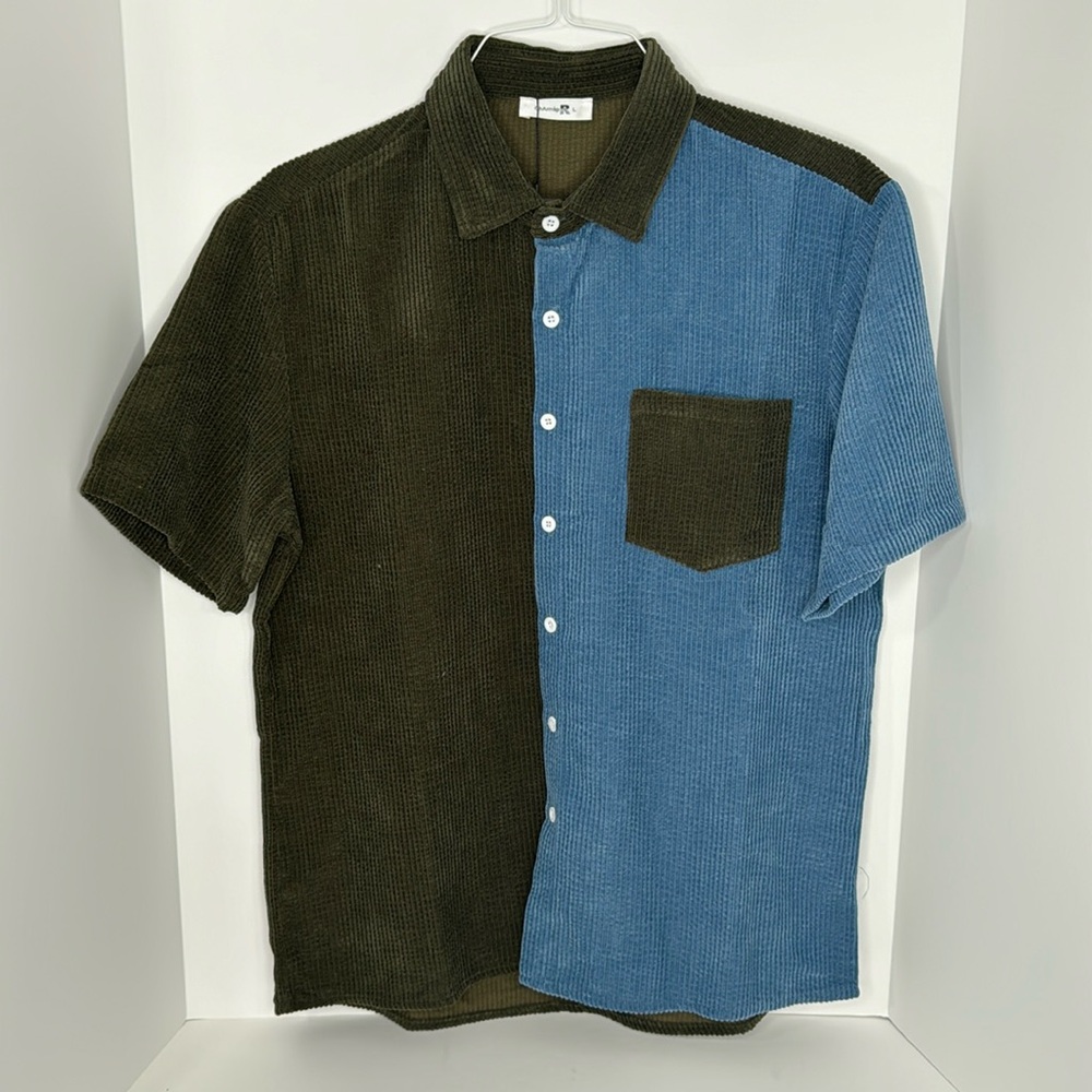 ChArmkpr Men’s Shirt